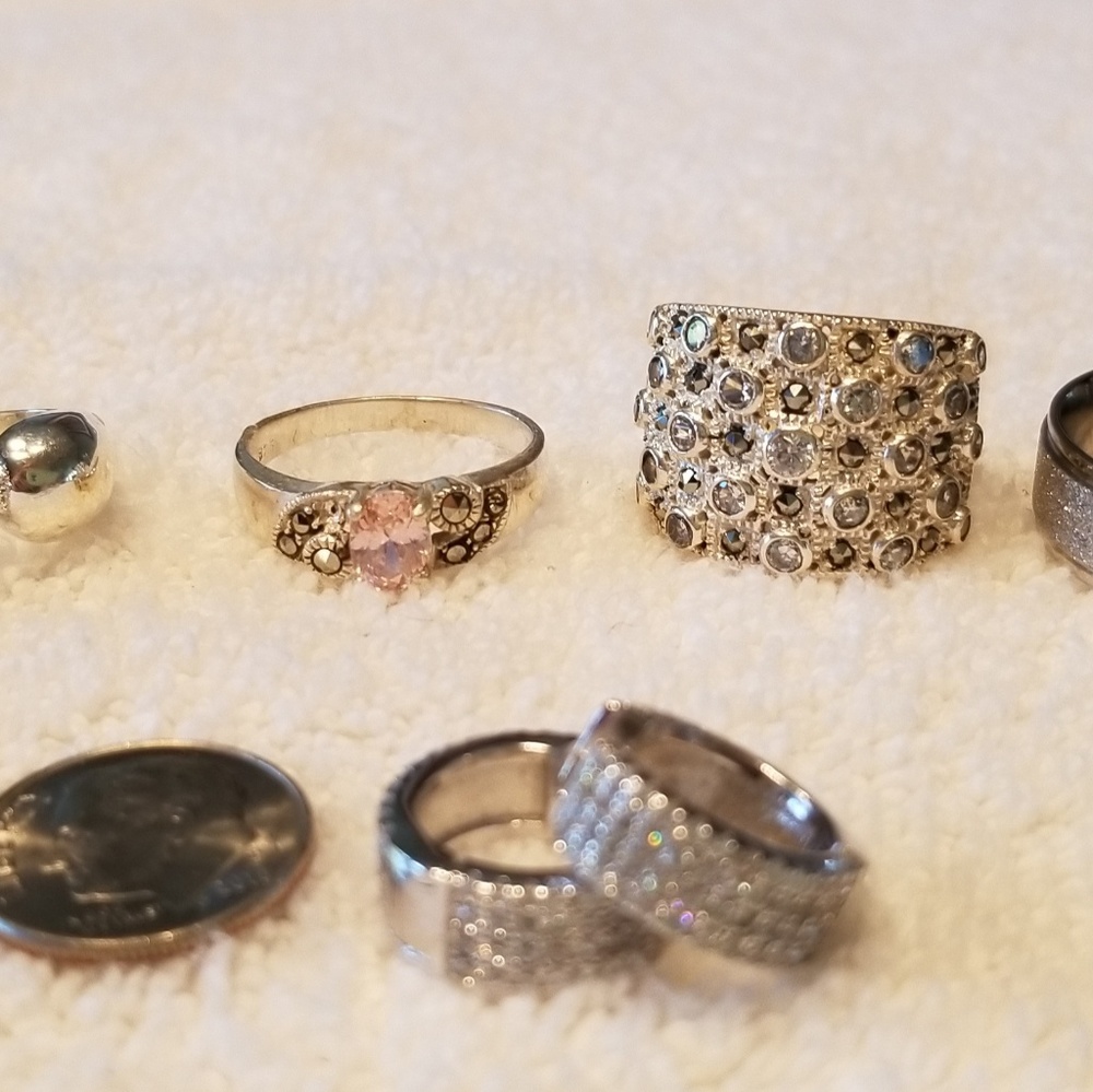 Sparkle Lot